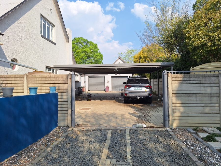 4 Bedroom Property for Sale in Vrede Free State